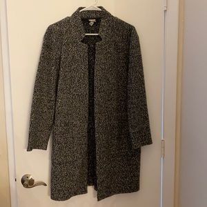 A NEW DAY duster/tench coat